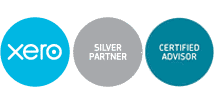 Xero Silver Partner